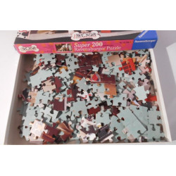 Puzzle Disney 102 dalmatiens - Ravensburger