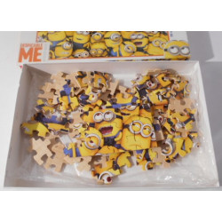 Puzzle les minions - Educa