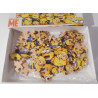 Puzzle les minions - Educa