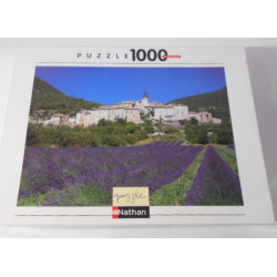 Puzzle Venterol drome...