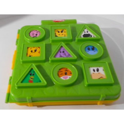 Bloksters - Playskool