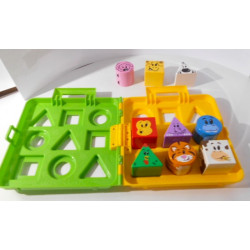 Bloksters - Playskool