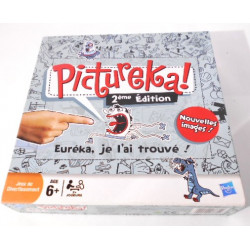 Pictureka 2eme édition –...