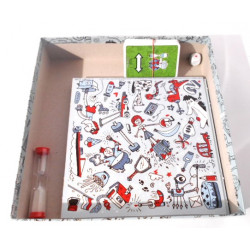 Pictureka 2eme édition – Hasbro Gaming