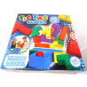 Tic Tac Blocks - Educa