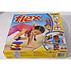 Flex - Tomi