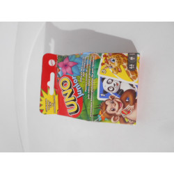 Uno Junior - Mattel