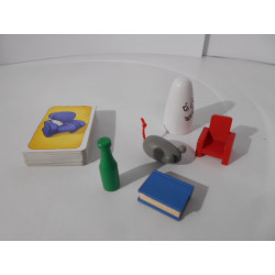 Bazar Bizarre - Gigamic