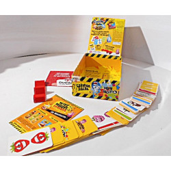 Color addict têtes brulées...