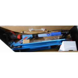 Trottinette enfants MID5 - Decathlon