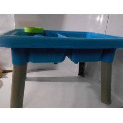 Tables sable et eau - OXYBUL