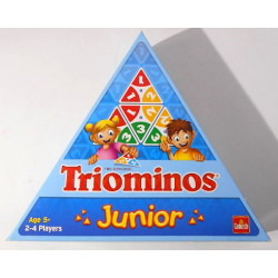Triominos Junior - Goliath