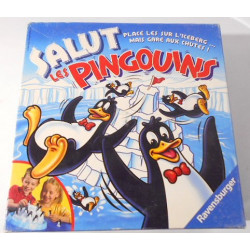 Salut Les Pingouins -...