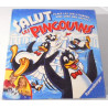Salut Les Pingouins - Ravensburger