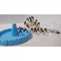 Salut Les Pingouins - Ravensburger