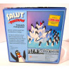 Salut Les Pingouins - Ravensburger