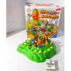 Croque - Carotte / Ravensburger