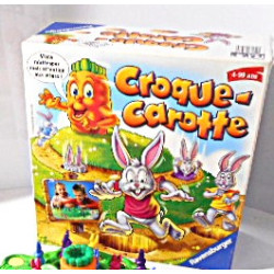 Croque - Carotte / Ravensburger