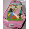 Puzzle Barbapapa - Vilac