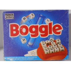 Boggle - Parker