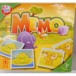 Memo - Rik & Rok