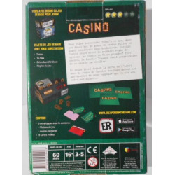 Escape room le jeu Extension- Riviera Games