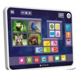 tablette - Infini Fun
