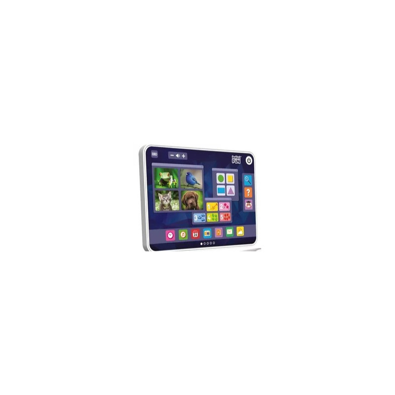 tablette - Infini Fun