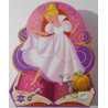 Puzzle Cendrillon 36 pièces - Djeco