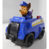 Personnage Pat'Patrouille et son camion de police