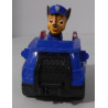 Personnage Pat'Patrouille et son camion de police