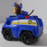 Personnage Pat'Patrouille et son camion de police