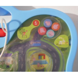 Labyrinthe magnétique Peppa Pig - Hasbro