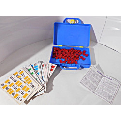 Jeu de loto - Dujardin