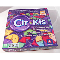 Cir Kis - Winning Moves