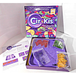 Cir Kis - Winning Moves