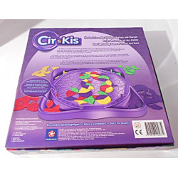 Cir Kis - Winning Moves