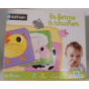 La ferme à toucher - Nathan