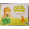 Tout-petit Montessori : Les animaux de la ferme et leurs petits - NATHAN