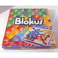 Blokus Classic - Mattel Games