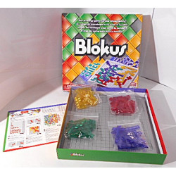 Blokus Classic - Mattel Games