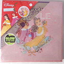 Tableau de diamants Disney...