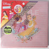 Tableau de diamants Disney Princess