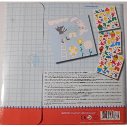 Relie les points - 12 dessins