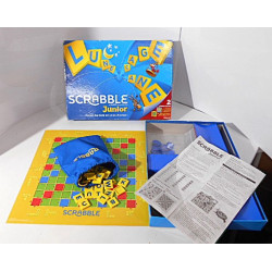 Scrabble Junior - Mattel