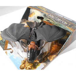 Figurine Krokmou Dragons DreamWorks - Spinmaster