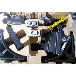 Circuit électrique 12,80m