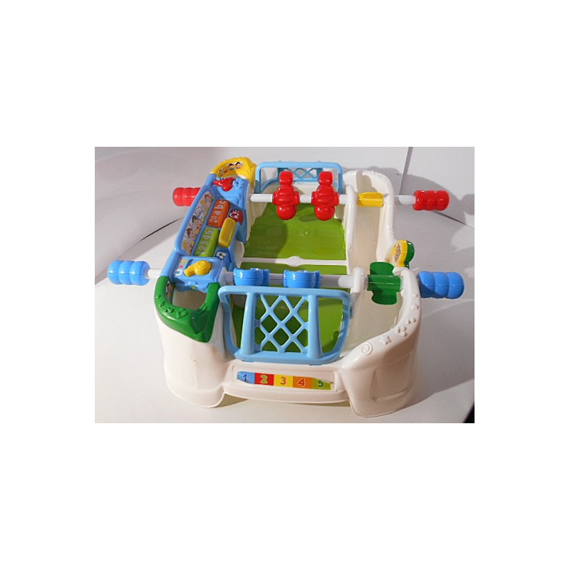 Baby-foot / Clementoni