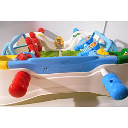 Baby-foot / Clementoni