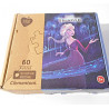 Puzzle La reine des Neiges – CLEMENTONI -  60 pièces